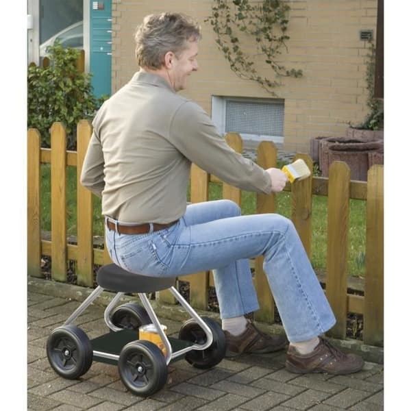 Secura rullstol