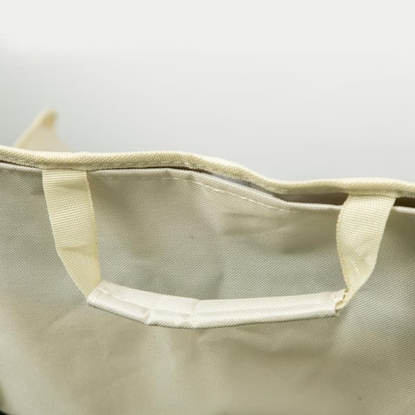 Rootzin leirintätuoli - taitettava istuin - kannettava tuoli - PVC -päällystetty kangas - helppo kuljetus - 61 cm x 54 cm x 66 cm