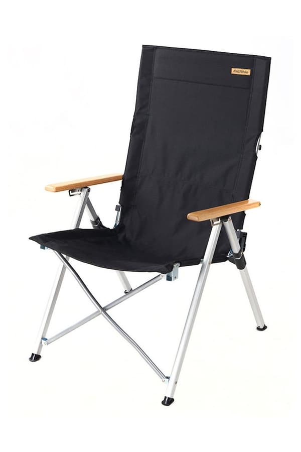 Campingstol liggestol nh17t003-y NATUREHIKE