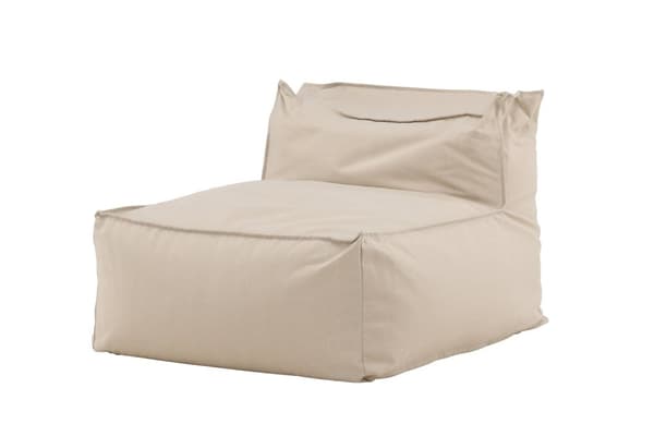 FURNLUX UTOMHUSFÅTÖLJ RAMBO BEIGE 85CM