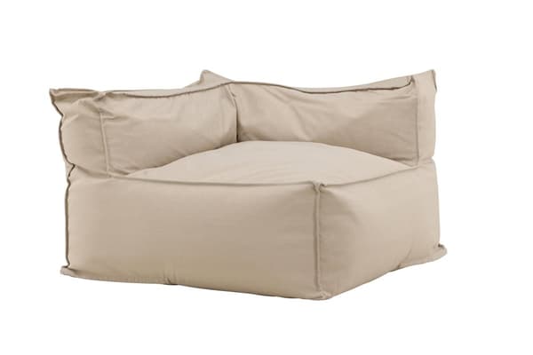 FURNLUX ULKOILUTUOLI RAMBO BEIGE 105CM