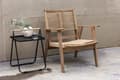 Pikkukuva 4 / 6: FURNLUX ULKOTUOLI PETER ACACIA 68CM