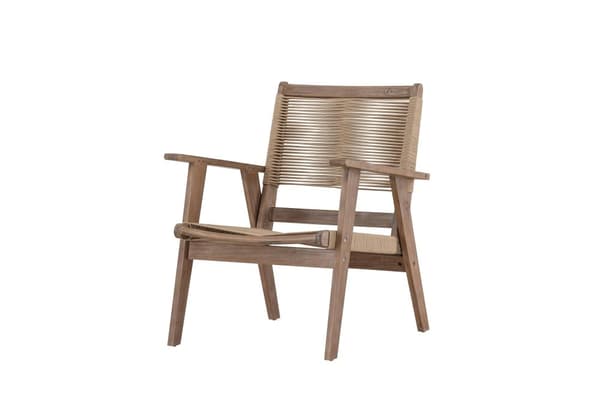 FURNLUX ULKOTUOLI PETER ACACIA 68CM
