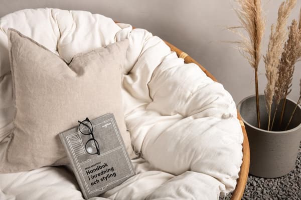 FURNLUX ULKOTUOLI MAMASAN BEIGE & RUSKEA 165CM