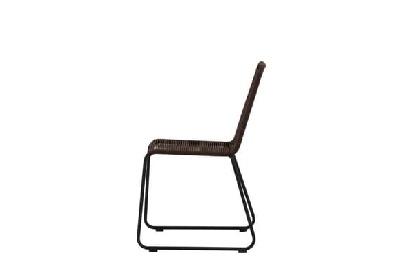 FURNLUX ULKOTUOLIN LINDOS RUSKEA & MUSTA 57CM