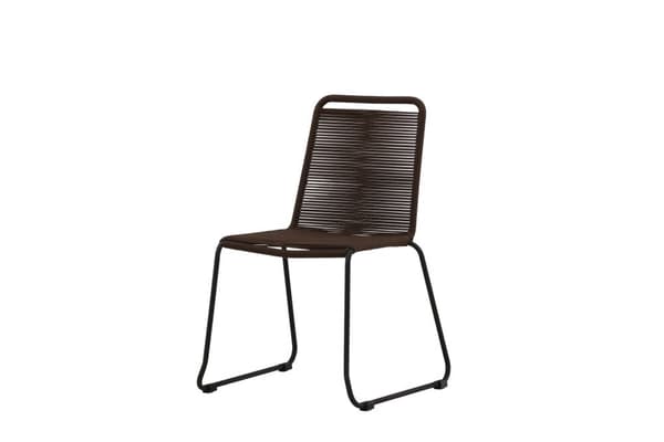 FURNLUX ULKOTUOLIN LINDOS RUSKEA & MUSTA 57CM