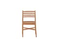 Miniatyrbillede 2 af 6: FURNLUX UDENDØRS SPISEBORDSSTOL KENYA TEAK 50CM