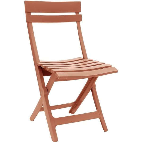 Fällstol - GROSFILLEX - MIAMI - Terrakotta