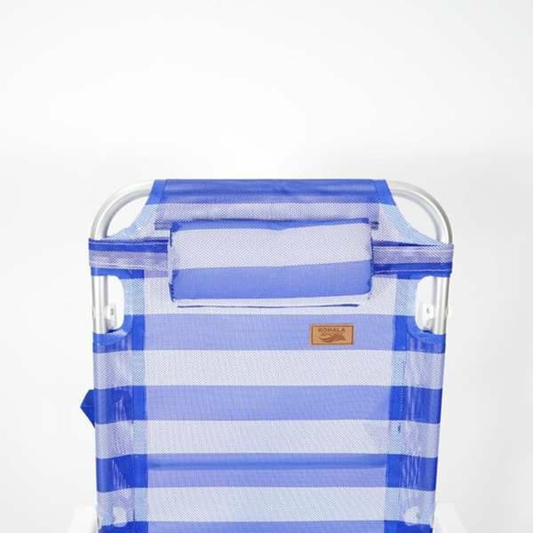 Rantatuoli Ociotrends Sininen 60 x 50 x 82 cm