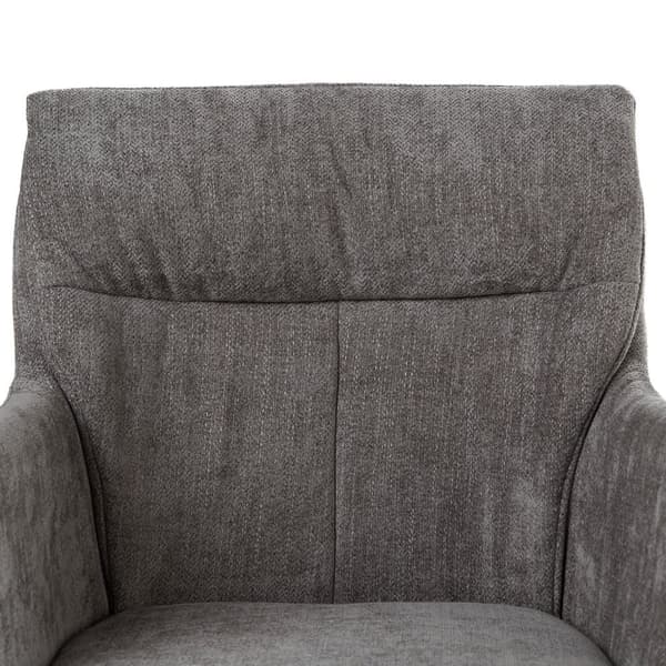 Ruokapöydän tuoliset, 57x89x60 cm, Harmaa