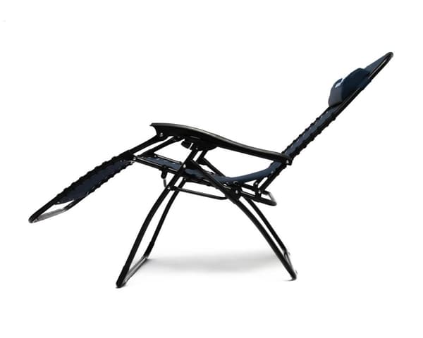GRAVITY SLOOP WINGS GRÅ
