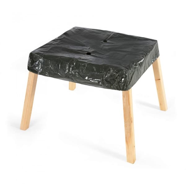 Plum Trä Sand och vatten Bord 121 x 89 cm