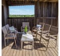 Pikkukuva 3 / 3: Apupöytä WICKER