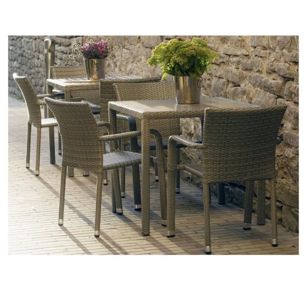 Stol LARACHE beige