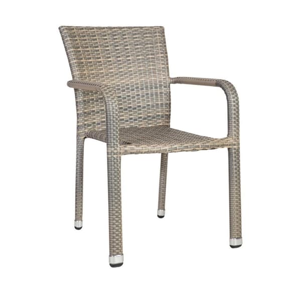 Stol LARACHE beige