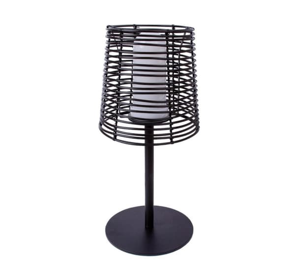 Utendørs armatur MAGIC 25x25xH51cm