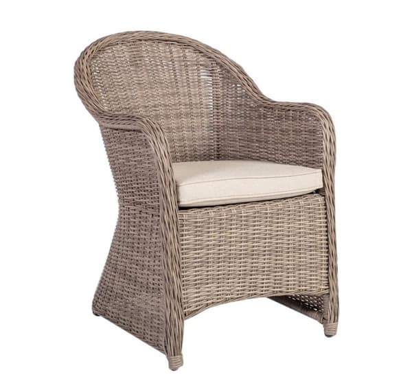 Stol TOSCANA beige