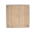 Miniatyrbilde 3 av 4: Sidebord WIKER 50x50xH45cm, beige
