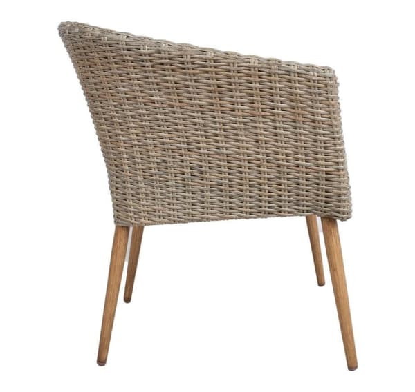 Stol NORWAY beige