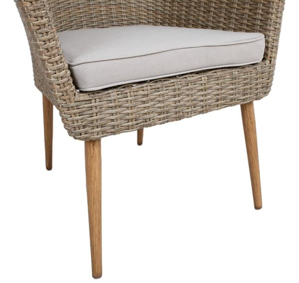 Stol NORWAY beige