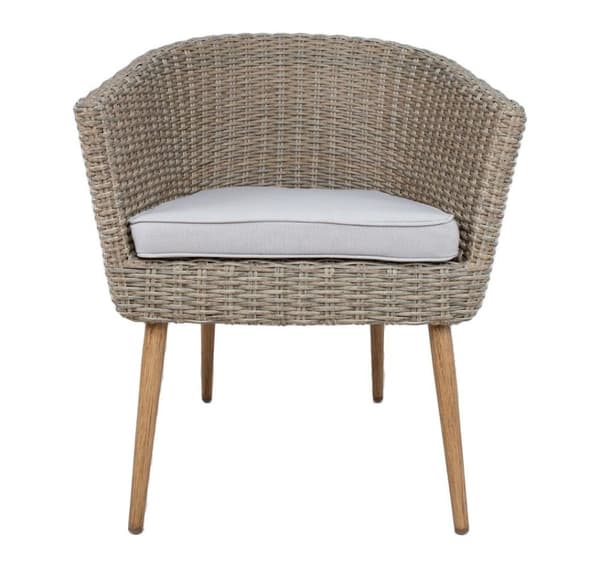 Stol NORWAY beige