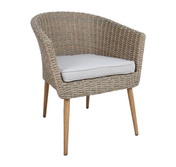 Stol NORWAY beige