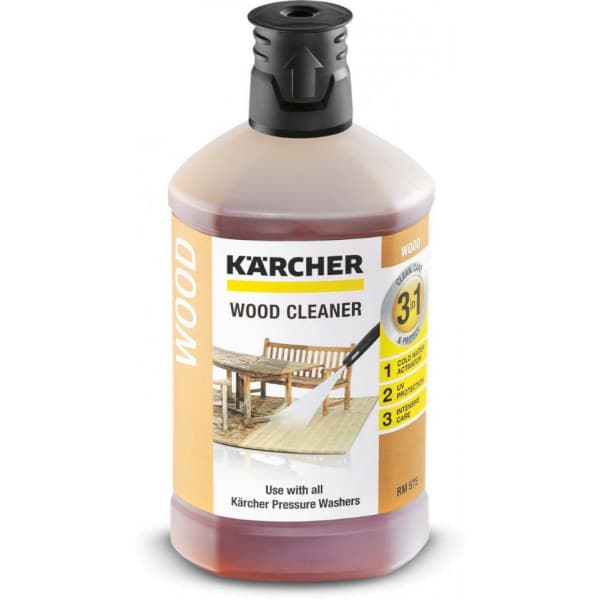 Kärcher 3-i-1 RM 612 -trærens, 1l
