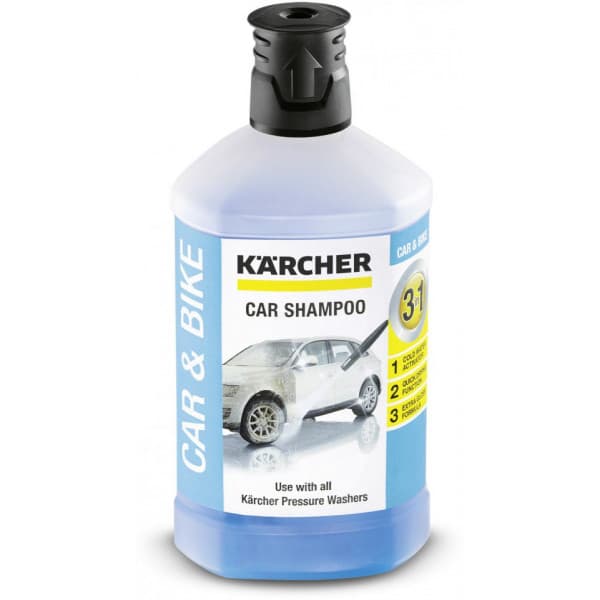 Kärcher RM 565 3-i-1 -bilsæbe