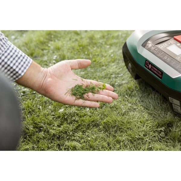 Bosch Indego robotplæneklipper reservedele - 3 stk