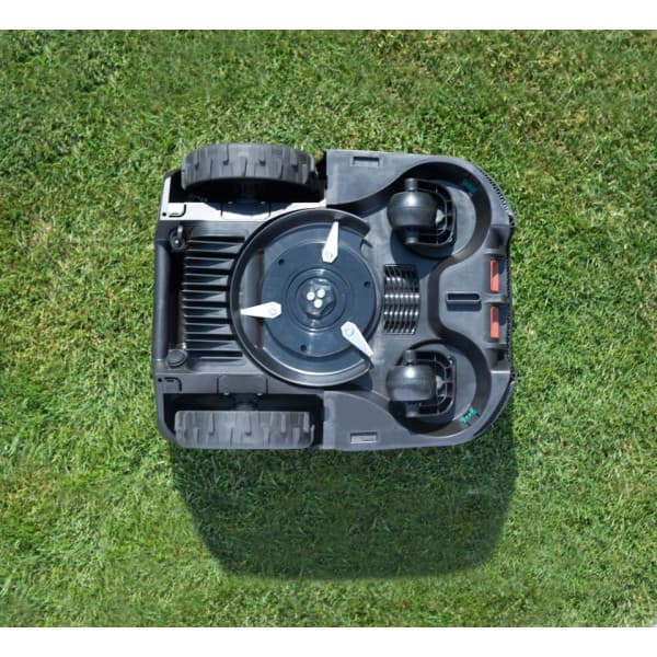 Bosch Indego robotplæneklipper reservedele - 3 stk