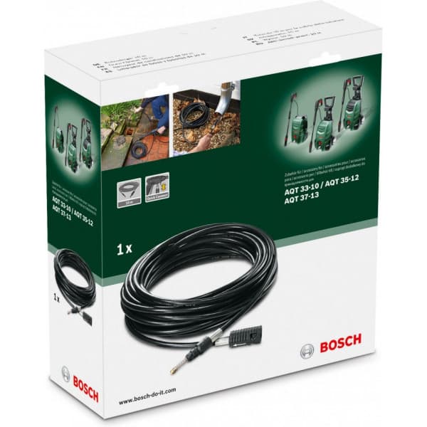 Bosch Aquatak -rörrensare, 10 m
