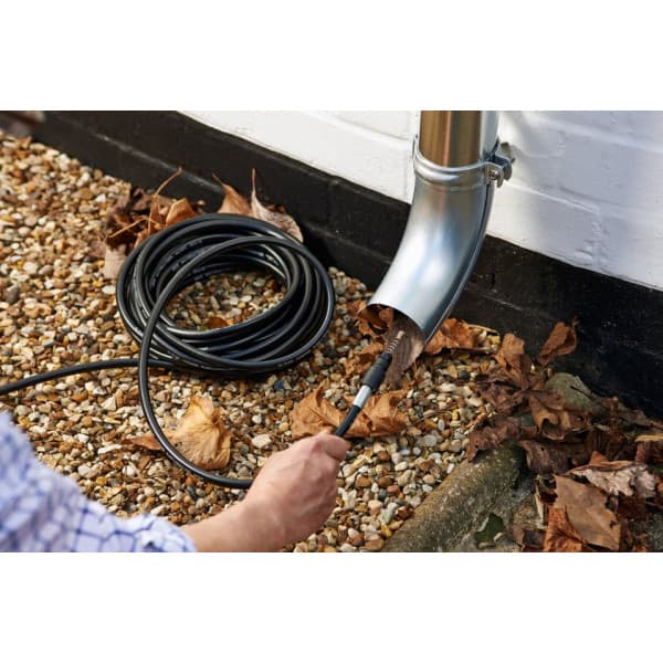 Bosch Aquatak -rörrensare, 10 m