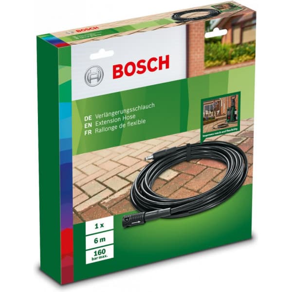 Bosch AdvancedAquatak -forlængerslange, 6 m
