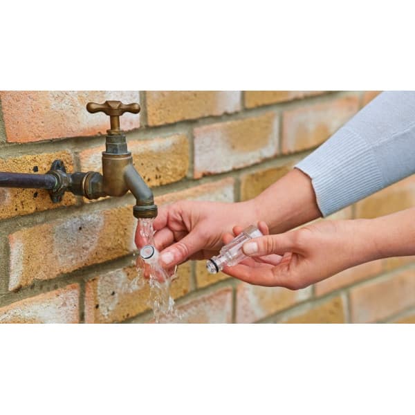 Bosch Aquatak -vandfilter