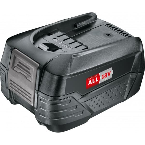 Bosch 18 V Li-on -akku, 4,0 Ah