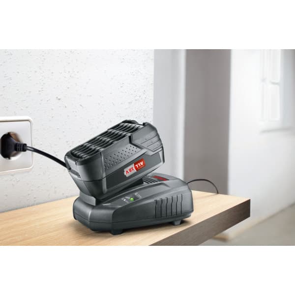 Bosch 18 V Li-on -akku, 4,0 Ah