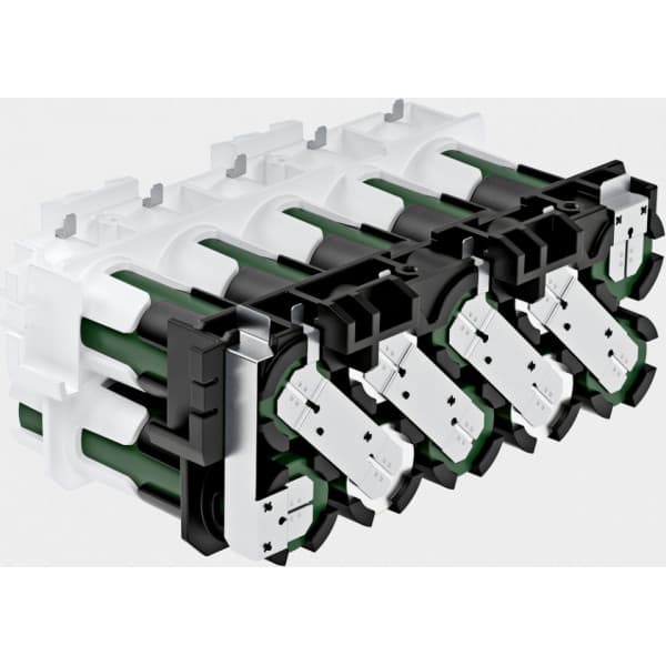 Kärcher 18V 2,5 Ah Batteri
