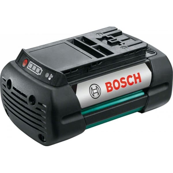 Bosch 36V Li-on -akku, 4,0 Ah
