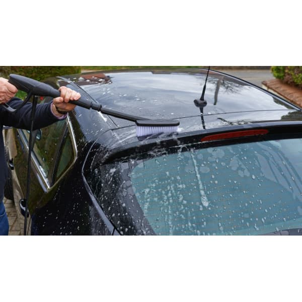 Bosch UniversalAquatak 125 -painepesuri + home-car kit