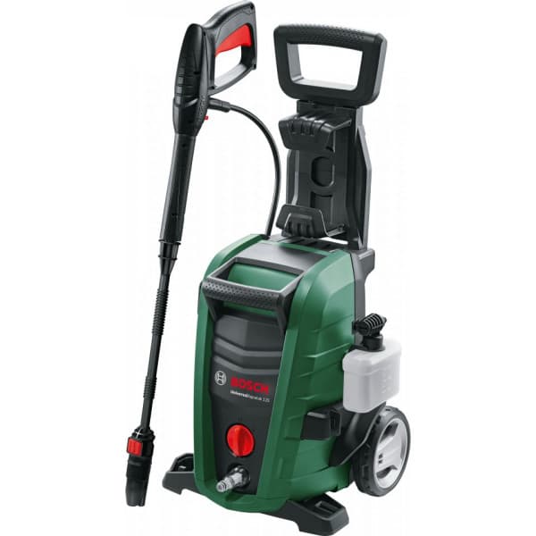 Bosch UniversalAquatak 125 -painepesuri + home-car kit