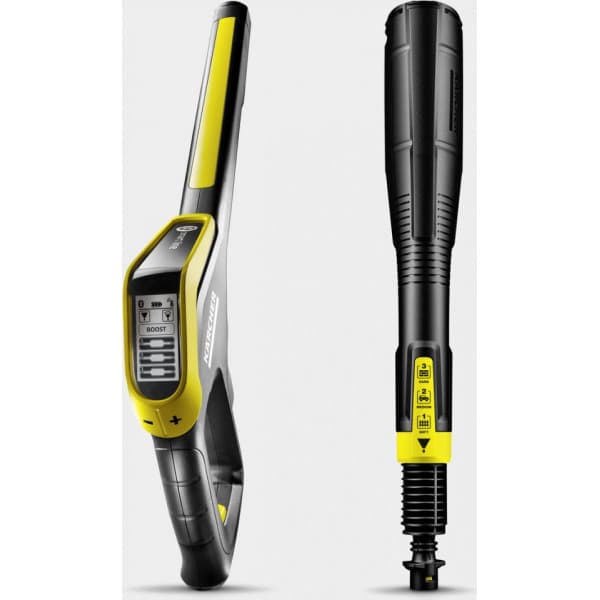 Kärcher K 7 Premium Smart Control Flex - højtryksrenser