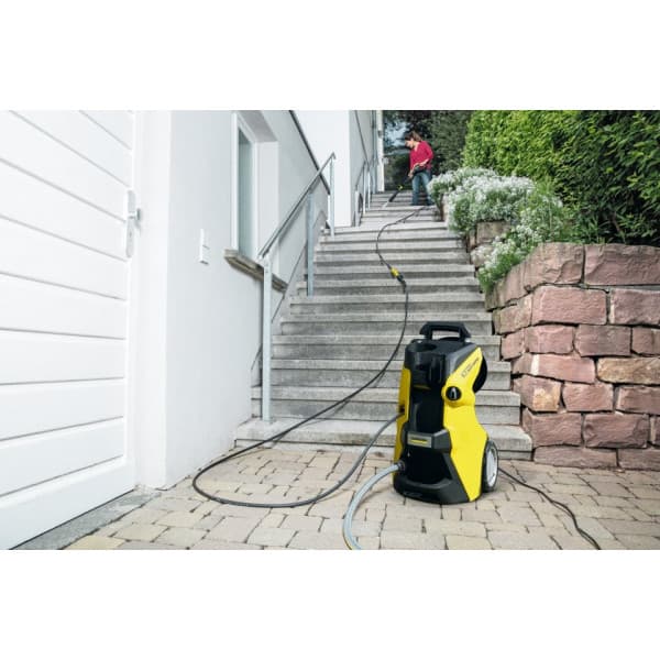Kärcher K 7 Premium Smart Control Flex - højtryksrenser