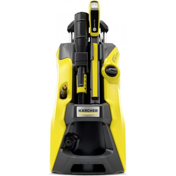 Kärcher K 7 Premium Smart Control Flex - højtryksrenser