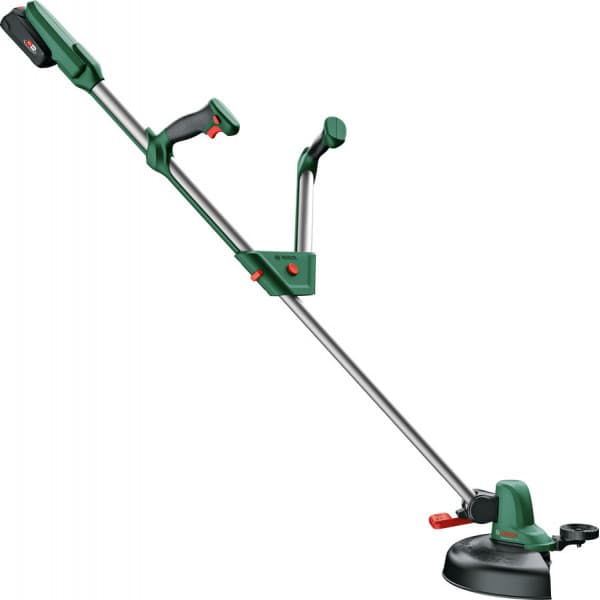 Bosch UniversalGrassCut -græstrimmer