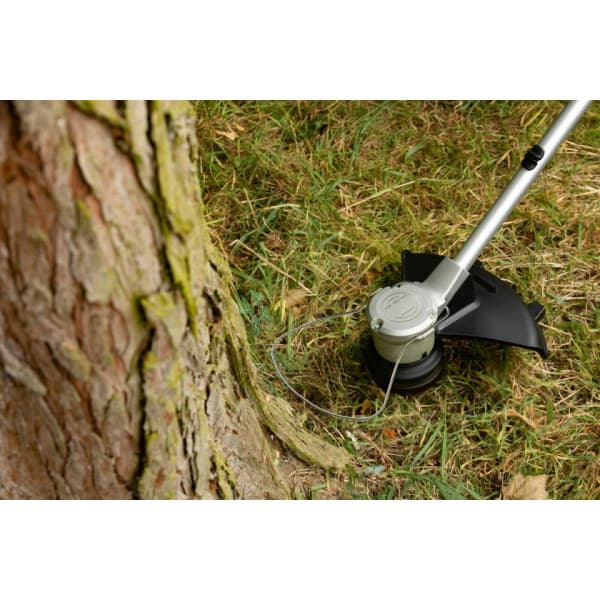 Bosch AdvancedGrassCut -akkutrimmeri