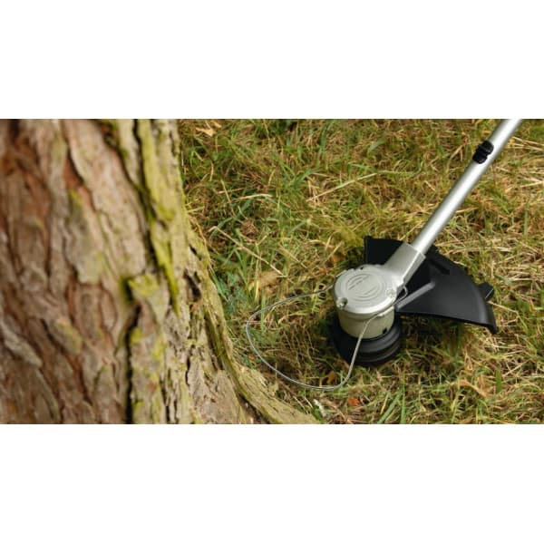 Bosch AdvancedGrassCut Solo -trimmer med batteri