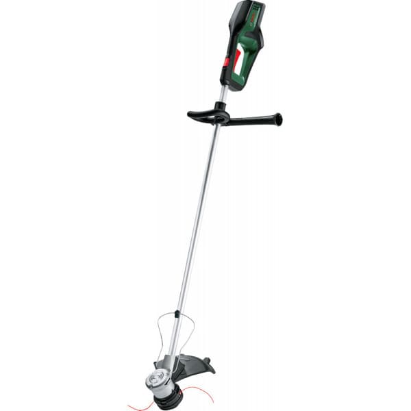 Bosch AdvancedGrassCut Solo -trimmer med batteri