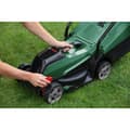 Miniatyrbild 3 av 9: Bosch CityMower Solo - batteridrivna gräsklippare
