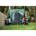 Miniatyrbild 6 av 9: Bosch CityMower Solo - batteridrivna gräsklippare