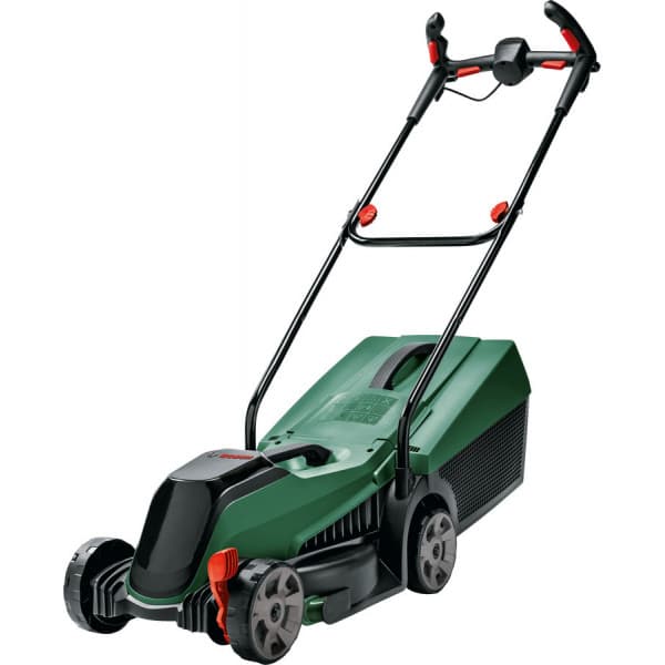 Bosch CityMower Solo - batteridrivna gräsklippare
